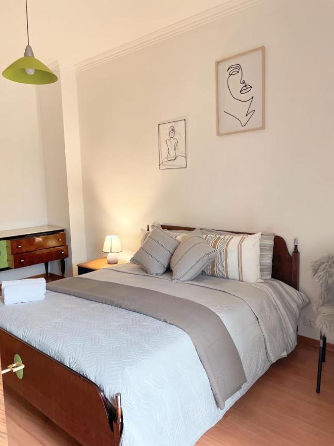 H&R'S Room Turin Ngoại thất bức ảnh